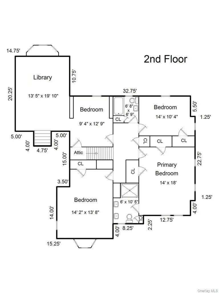 210 Cliff Avenue Pelham NY 10803