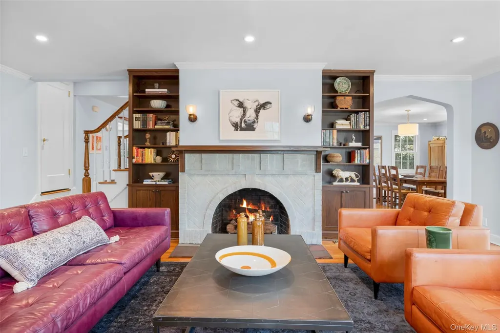 210 Cliff Avenue Pelham NY 10803