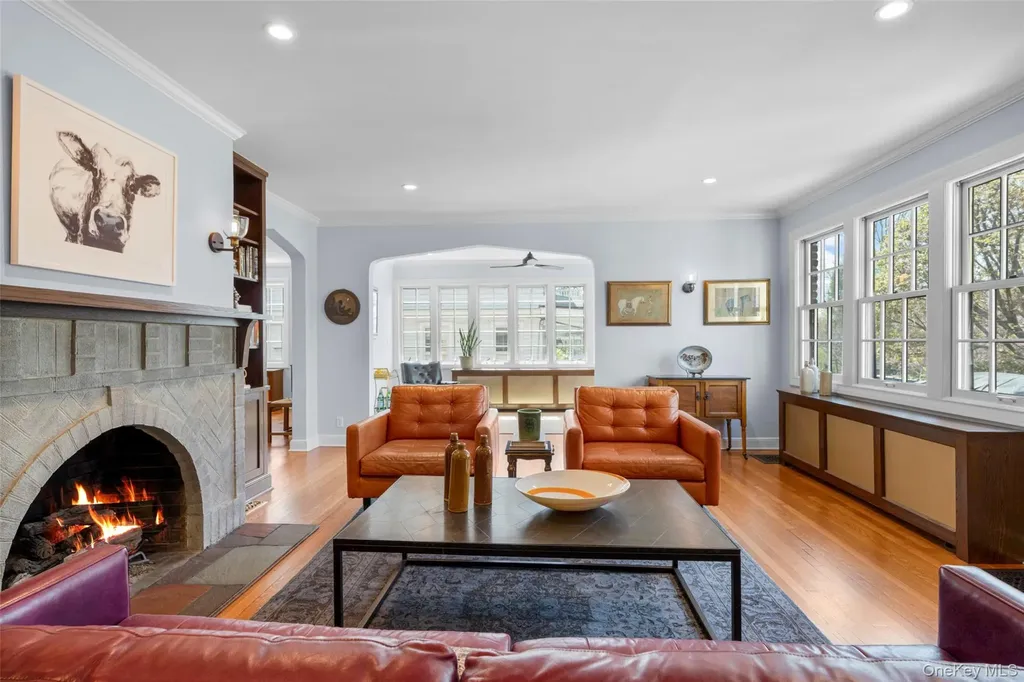 210 Cliff Avenue Pelham NY 10803