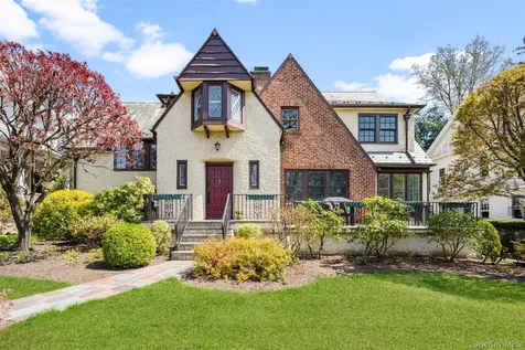210 Cliff Avenue Pelham NY 10803