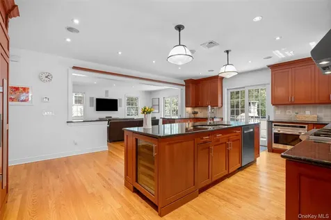 210 Cliff Avenue Pelham NY 10803