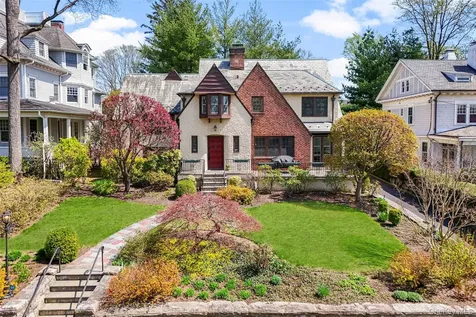 210 Cliff Avenue Pelham NY 10803