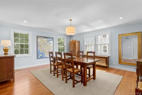 210 Cliff Avenue Pelham NY 10803