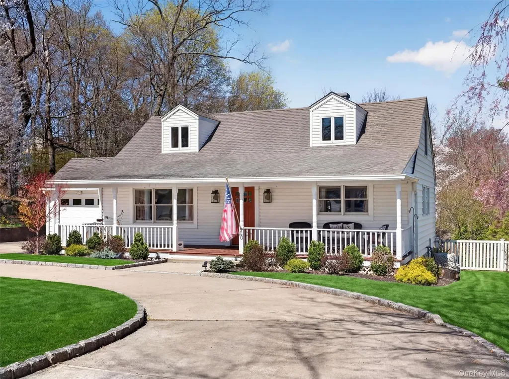 20 Tygert Road Blauvelt NY 10913