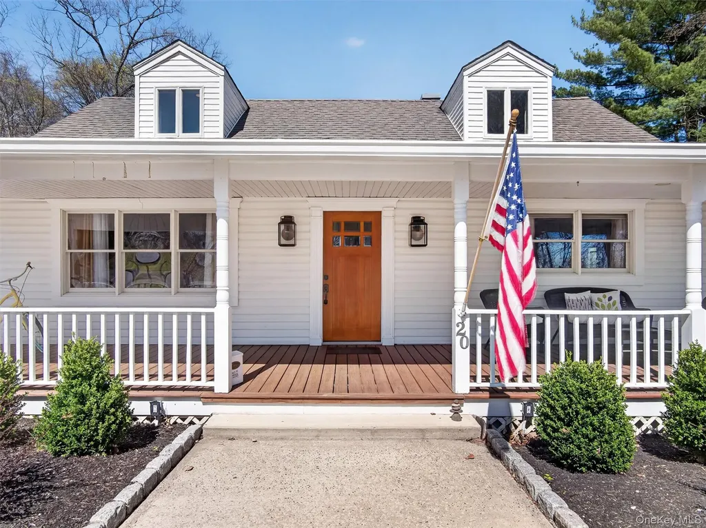 20 Tygert Road Blauvelt NY 10913