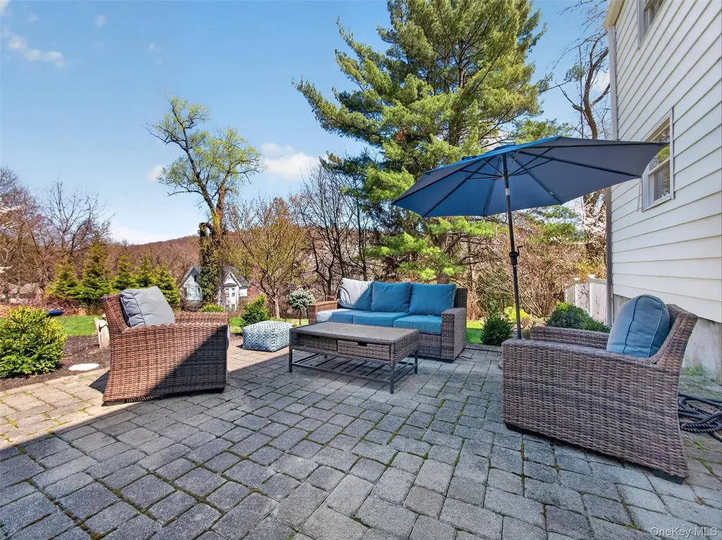 20 Tygert Road Blauvelt NY 10913
