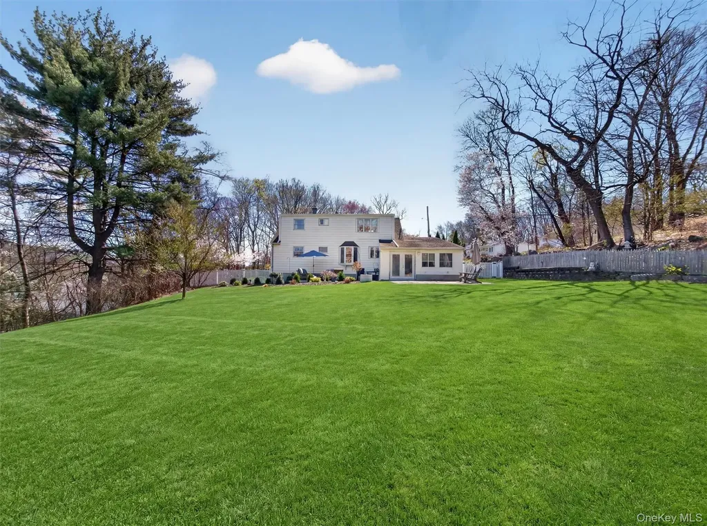 20 Tygert Road Blauvelt NY 10913