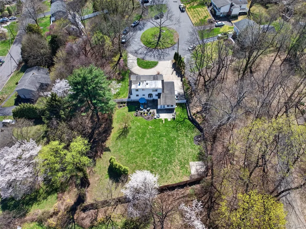 20 Tygert Road Blauvelt NY 10913