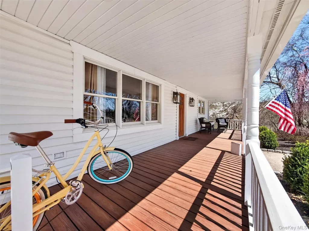 20 Tygert Road Blauvelt NY 10913