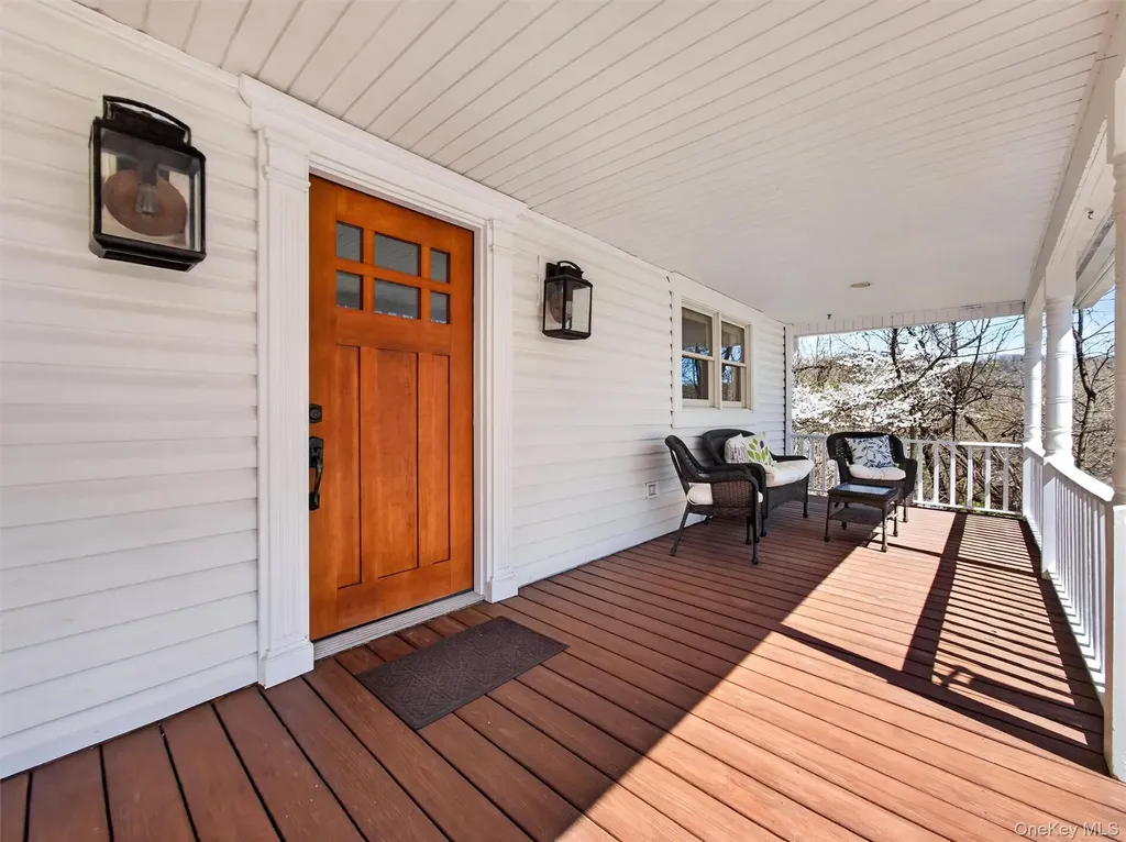 20 Tygert Road Blauvelt NY 10913