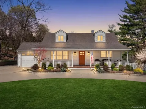 20 Tygert Road Blauvelt NY 10913