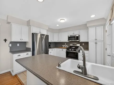 20 Tygert Road Blauvelt NY 10913