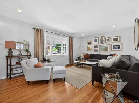 20 Tygert Road Blauvelt NY 10913