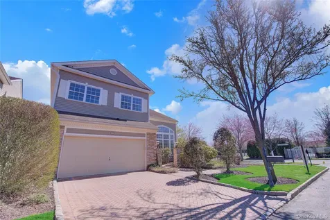 177 Hamlet Drive Mount Sinai NY 11766
