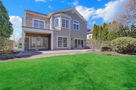 177 Hamlet Drive Mount Sinai NY 11766