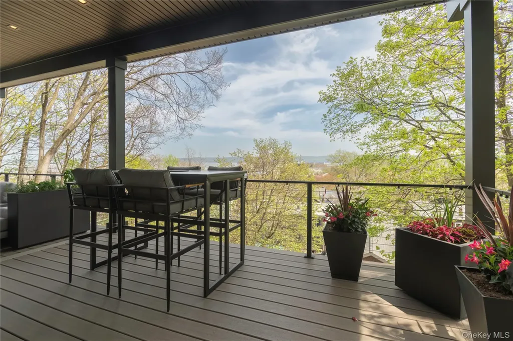 38 Tate Avenue Piermont NY 10968