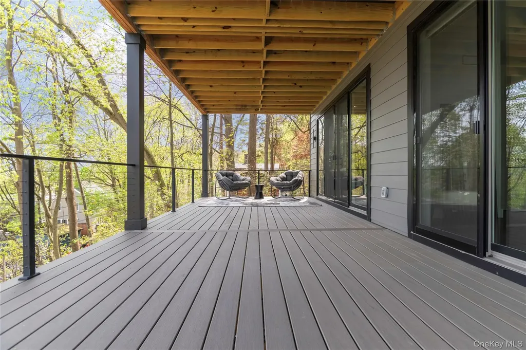 38 Tate Avenue Piermont NY 10968