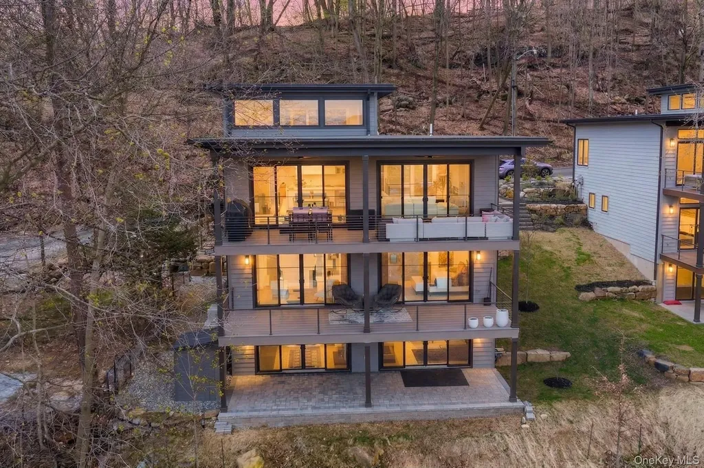 38 Tate Avenue Piermont NY 10968