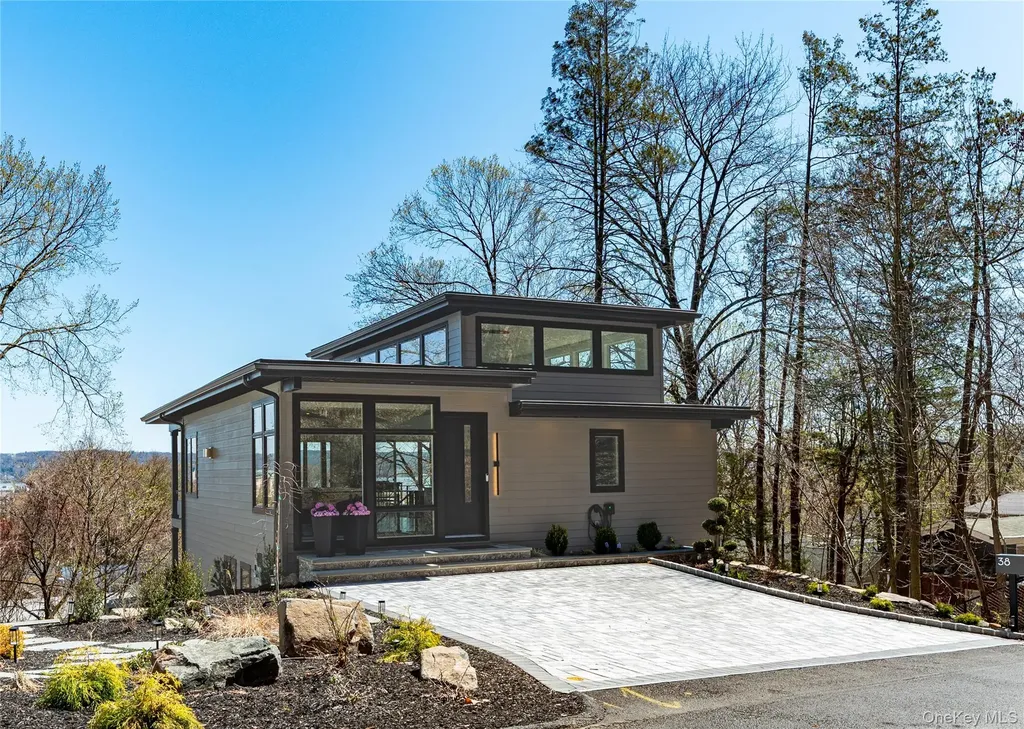 38 Tate Avenue Piermont NY 10968