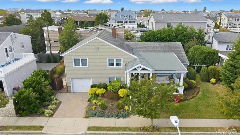 69 Harmon Street Long Beach NY 11561