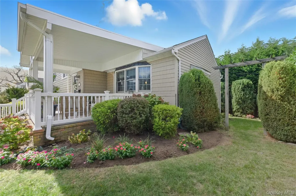69 Harmon Street Long Beach NY 11561
