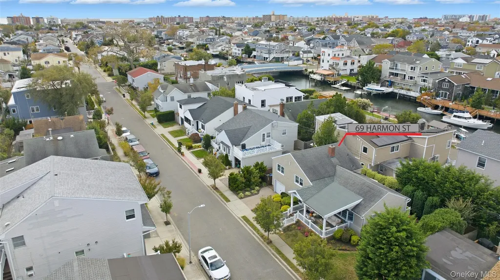 69 Harmon Street Long Beach NY 11561