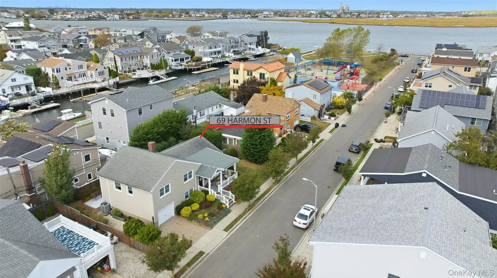 69 Harmon Street Long Beach NY 11561