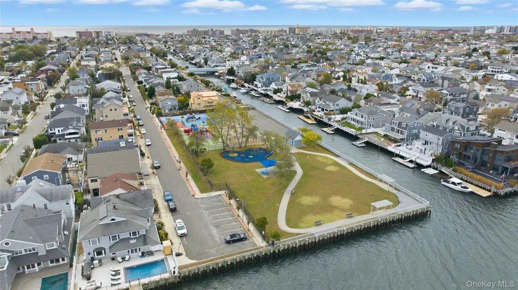 69 Harmon Street Long Beach NY 11561