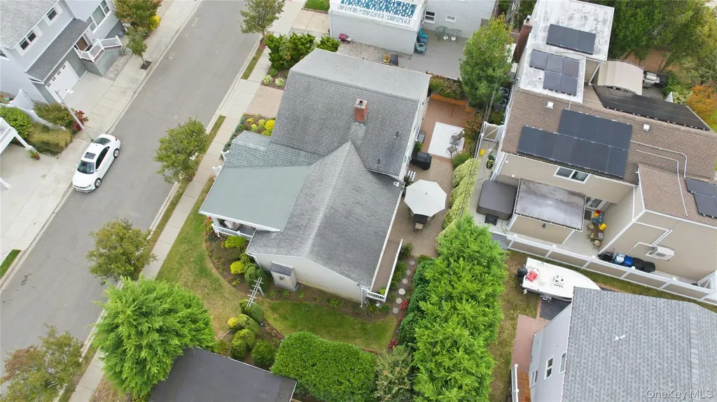 69 Harmon Street Long Beach NY 11561