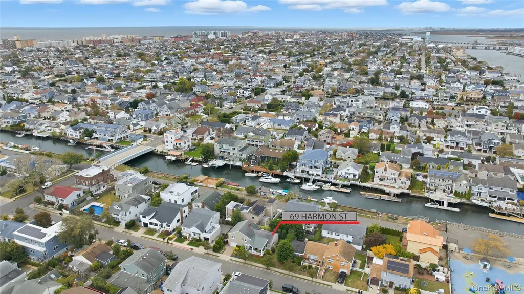 69 Harmon Street Long Beach NY 11561