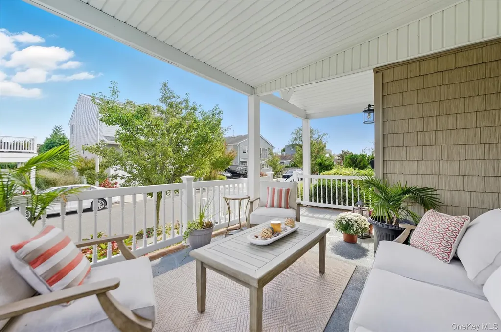 69 Harmon Street Long Beach NY 11561