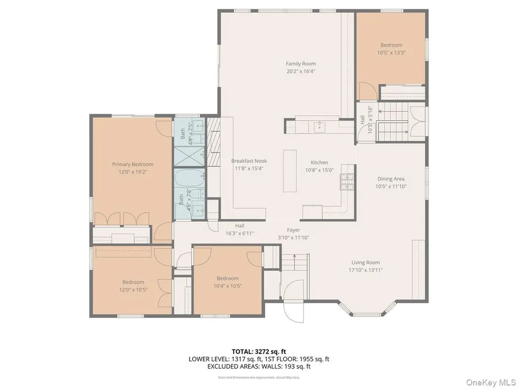 9 Delaware Avenue Jericho NY 11753