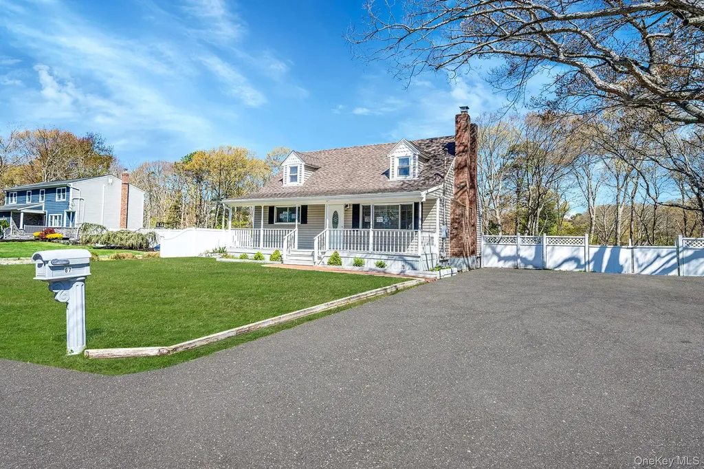 67 Pentmoor Drive Mastic NY 11950