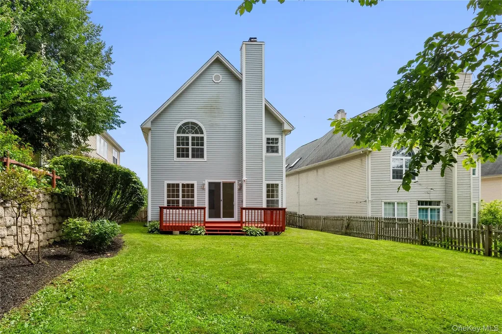 132 Benefield Boulevard Peekskill NY 10566