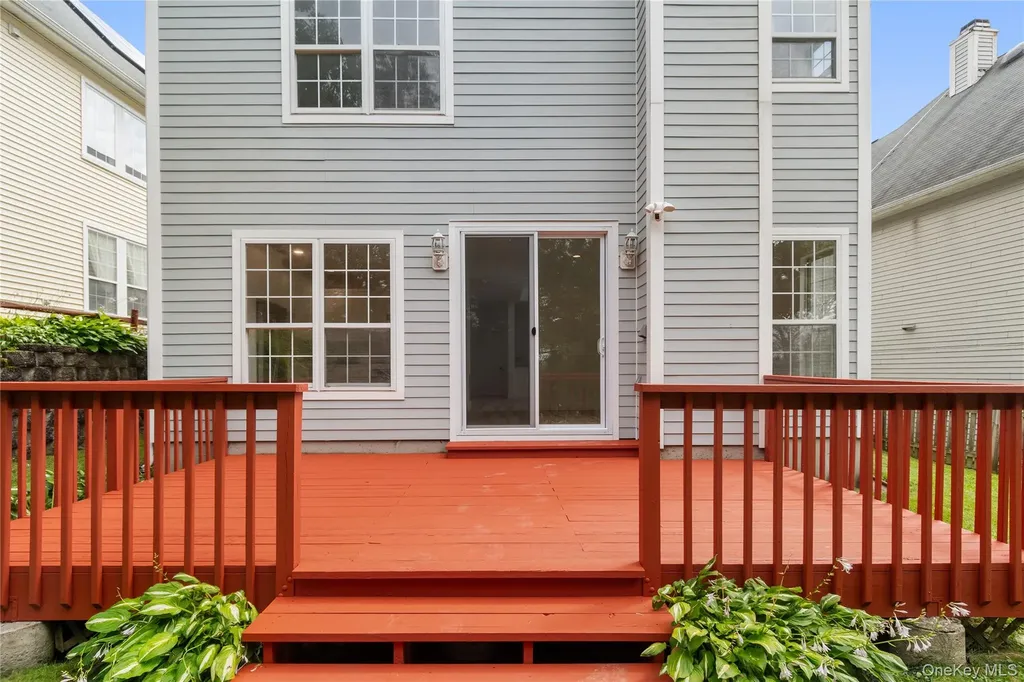 132 Benefield Boulevard Peekskill NY 10566