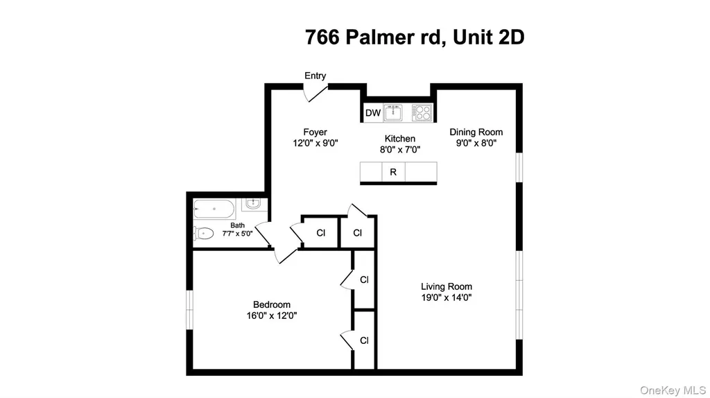766 Palmer Road Bronxville NY 10708