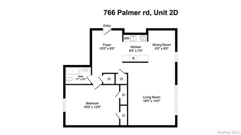 766 Palmer Road Bronxville NY 10708
