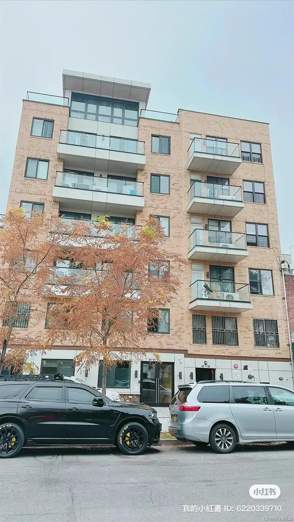4226 147th Street Flushing NY 11355