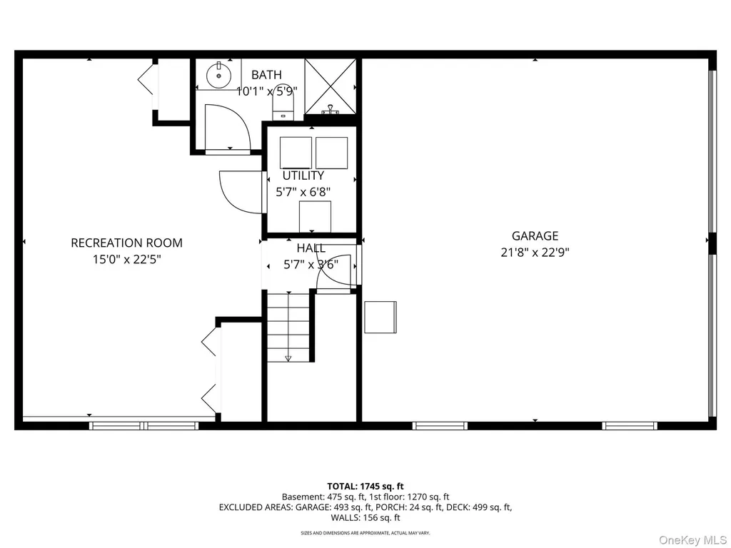 1 Nancy Aleen Drive Wappingers Falls NY 12590