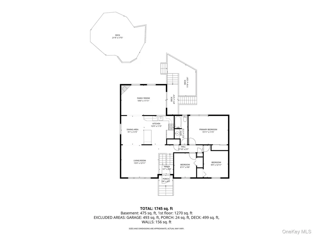 1 Nancy Aleen Drive Wappingers Falls NY 12590