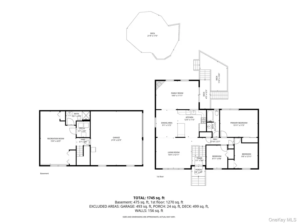 1 Nancy Aleen Drive Wappingers Falls NY 12590