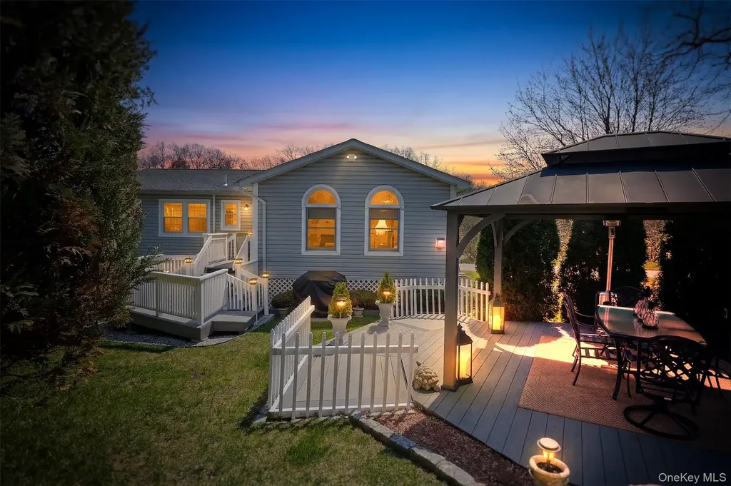 1 Nancy Aleen Drive Wappingers Falls NY 12590