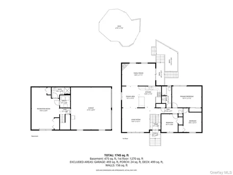 1 Nancy Aleen Drive Wappingers Falls NY 12590