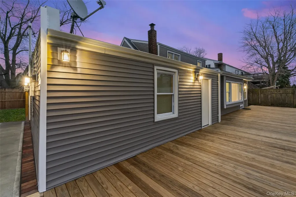3322 Parkway Drive Baldwin Harbor NY 11510