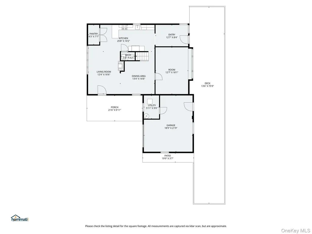 3322 Parkway Drive Baldwin Harbor NY 11510
