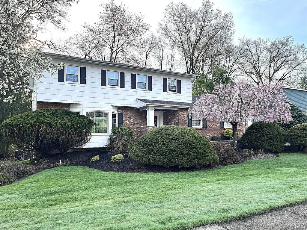 44 Ruth Drive New City NY 10956