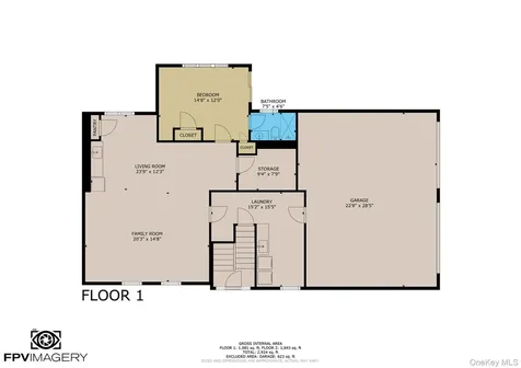 36 Front Street Mahopac NY 10541