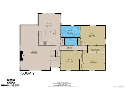 36 Front Street Mahopac NY 10541