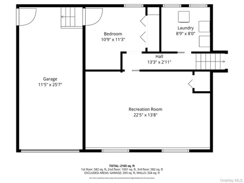 2378 Pine Grove Court Yorktown Heights NY 10598