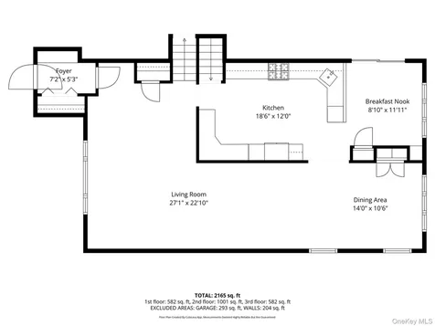 2378 Pine Grove Court Yorktown Heights NY 10598